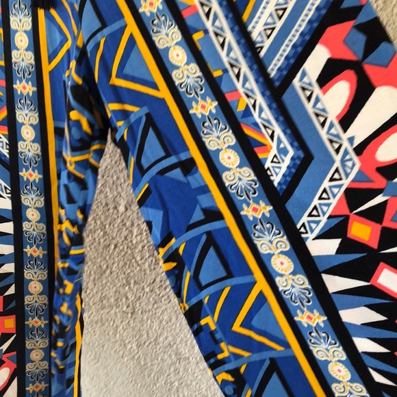 Flying Tomato wide leg pants - Picture 3 of 5